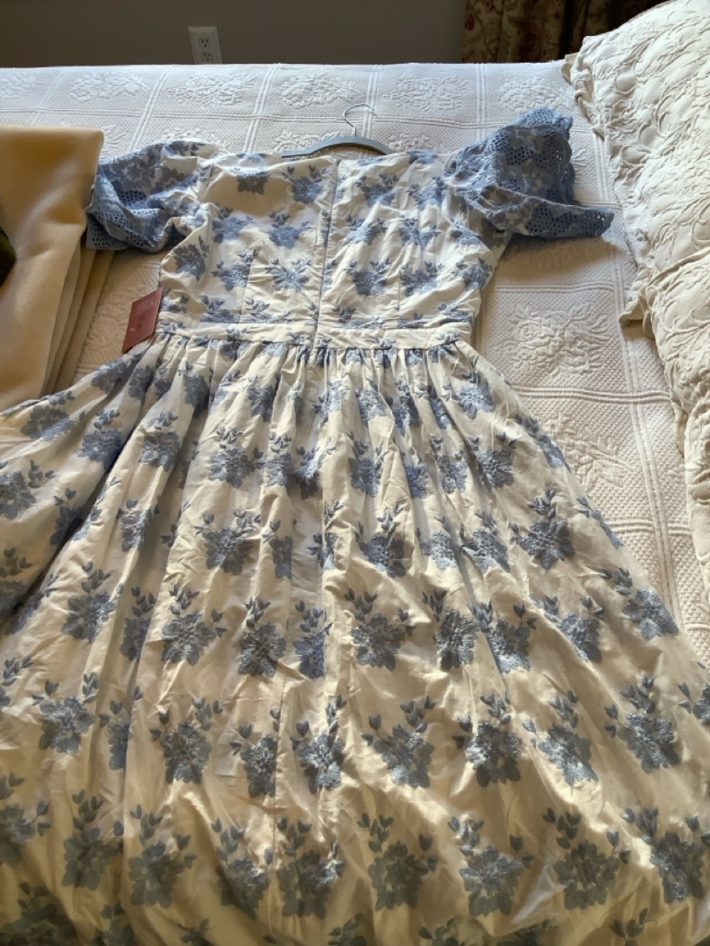 NWT Ivy City Co The Lillian Dress - Picture 9 of 9